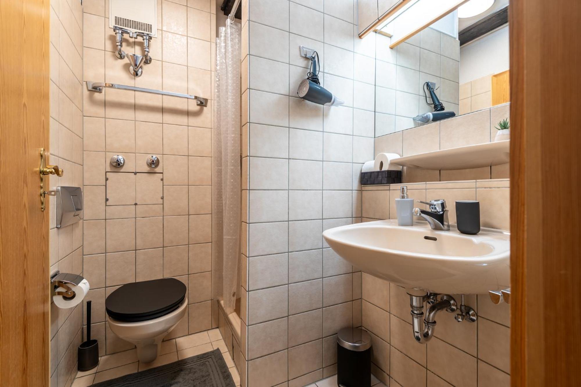 Stadt-Apartment 6 - Sehn Suchts Ort Bad Harzburg Buitenkant foto